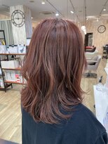 ローグヘアー 板橋AEON店(Rogue HAIR) 大人可愛い♪【ローレイヤースタイル】