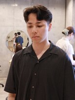 イミ(imi) 【大人メンズショート】