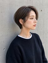 エミヲ 石川町(emiwo)&nbsp;ひし形ショート