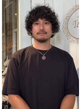 テラス 茨木(Terrace)&nbsp;吉岡 佑介
