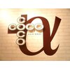 ココプラスアルファ(COCO+α)のお店ロゴ