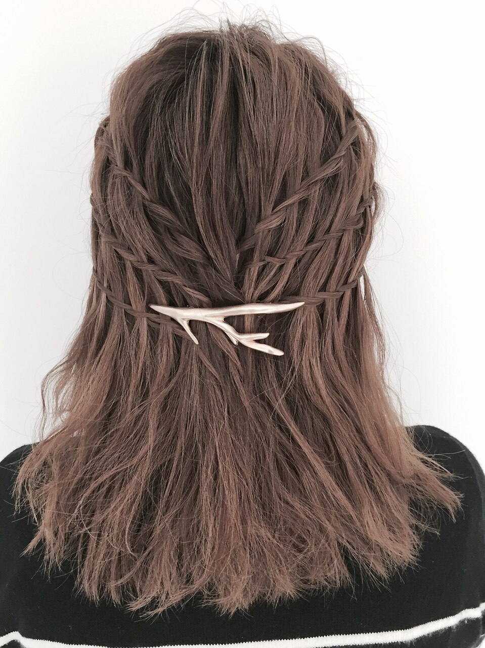 ☆air-OSAKA☆遠藤 隆弘☆ヘアアレンジ#33☆：L001769644｜エアー 大阪