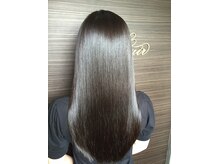 ベルヘアー 岩国店(Bell hair)