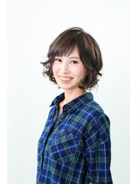 ソーホー ニューヨーク シズオカ(SOHO newyork SHIZUOKA)&nbsp;軽やかミディ