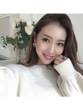 レガシーヘアーデザイン(Legacy hair design) ☆Legacy×2wayバング☆