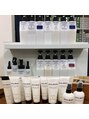アンシー ヘア デザイン(an-cie hair design+)&nbsp;グローバルミルボンシリーズ正規取り扱い店です♪