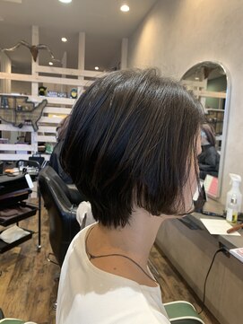 ヨーロー(YOLO) ショート