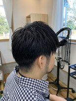 ポルトヘアー(porte hair) 20代、30代、40代、メンズ、メンズカット