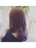 【1000円OFF】極潤イルミナカラー（全体）＋カット☆
