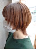 マッシュウルフ