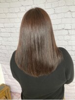 キーマン(KEYMAN)&nbsp;ヴァイオレットブラウン☆