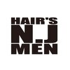 ヘアーズエヌジェイ イオンそよら新金岡店(HAIR'S NJ)のお店ロゴ