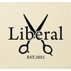 リベラル(Liberal)のお店ロゴ