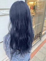 ジーナ 札幌(Zina)&nbsp;【Zina札幌】イルミナカラー/アディクシーカラー/ケアブリーチ