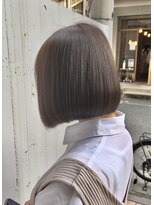 エヴリンアンドペイジ(Evelyn&paige)&nbsp;360度美ボブ【神戸元町】