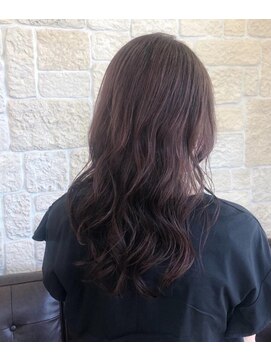 ヴァン カウンシル 川口店(VAN COUNCIL) ロングウェーブ