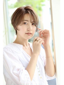 キッカ 千葉店(CHICCA) ファミティショート