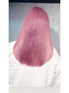 TNB トウキョウ 渋谷 渋谷本店(TNB TOKYO) ピンクパール