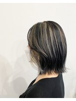 エバーグリーン(EVERGREEN by beautycollection)&nbsp;ハイライト