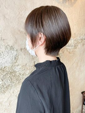 フロール 上大岡(Flor) 【Flor上大岡】*コンパクトショート+グレージュ*