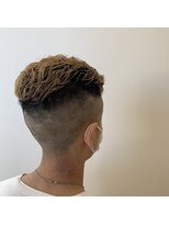 シュウ 高浜店(Shu)&nbsp;フェードカット