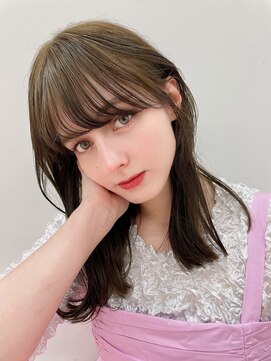 ホフ 大阪心斎橋店(F.O.F) pi2