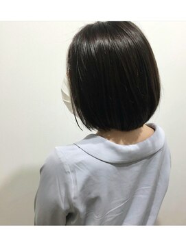 ファースト 泉中央店(first) 大人ボブ◎20代30代40代50代