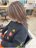 コントラストハイライト♪