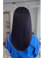 フォトンブリーロ(photon brilo)&nbsp;美髪　髪質改善酸熱トリートメントダブル