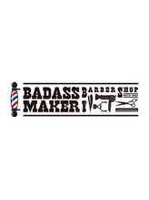 barbershop Badass Maker【バーバーショップバダスメーカー】