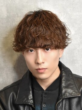 アビールブレ 新潟万代(ABEY LEVRAI) 新潟波巻き