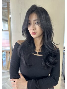 アリスバイアフロート 自由が丘(ALICe by AFLOAT) ロングレイヤー