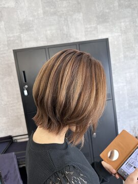 スキル 石岡(SKILL) ブラウンベージュ