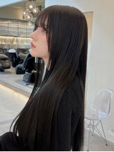 【価格以上の満足を】nokこだわりの技術や薬剤をご紹介します☆[渋谷/韓国ヘア/学割U24/学割U24◎/メンズ]