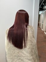 キュリオ(CURIO)&nbsp;ピンクラベンダー