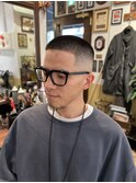 10ミリバズ 担当西村