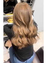 オズ 郡山桑野店(OZ)&nbsp;イメチェン/ハッシュカット/フルバング/似合わせカット/郡山