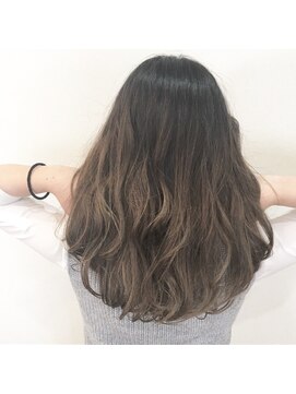 アールヘア(ar hair) arhairリアルワークスタイル