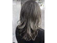 洗髪屋ニューラム
