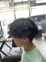 クレオ 福大通り店(CREO)&nbsp;波巻きセンターパート