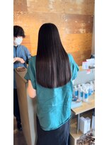 マオリ ホアロハ バイ アヌエヌエ(maoli hoaloha by anuenue)&nbsp;超高濃度水素ケア/director寺内