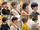 ティピ(tipi)の写真/【香椎/千早】[カット+カラー+オージュア４トリートメント￥13500]骨格に合わせたカットが大人気＊