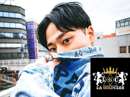 エルエーゴールドクラブ(LA GOLDCLUB)の写真