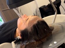 ルアナ バイ ザシーヘアーアンドライフ(LUANA by the SEA hair&life)