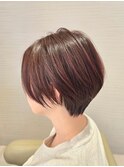 大人ショートボブ×ナチュラルボブ×ミニボブ  20代30代40代