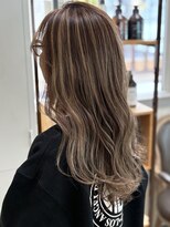 ロゼッタガーデンフラワー(Rosetea Garden Flower)&nbsp;ハイライトカラー