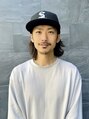 シェルター バイ トウキョウ(Shelter by TOKYO) 小田原 武志