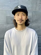 シェルター バイ トウキョウ(Shelter by TOKYO)&nbsp;小田原 武志