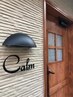 カット＋ホイルカラーM（ハーフヘッド）　￥12000→￥11000