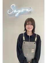 ソヨン いわき店(SOYON) 助川 愛純